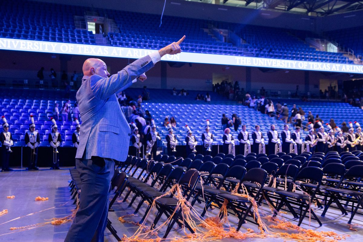 The UTA Maverick Marching Band at MavsMeet Kickoff" style=" height:800px; width:1200px" _languageinserted="true" src="https://cdn.prod.web.uta.edu/-/media/project/website/news/releases/2025/08/uta-fight-song-4.jpg