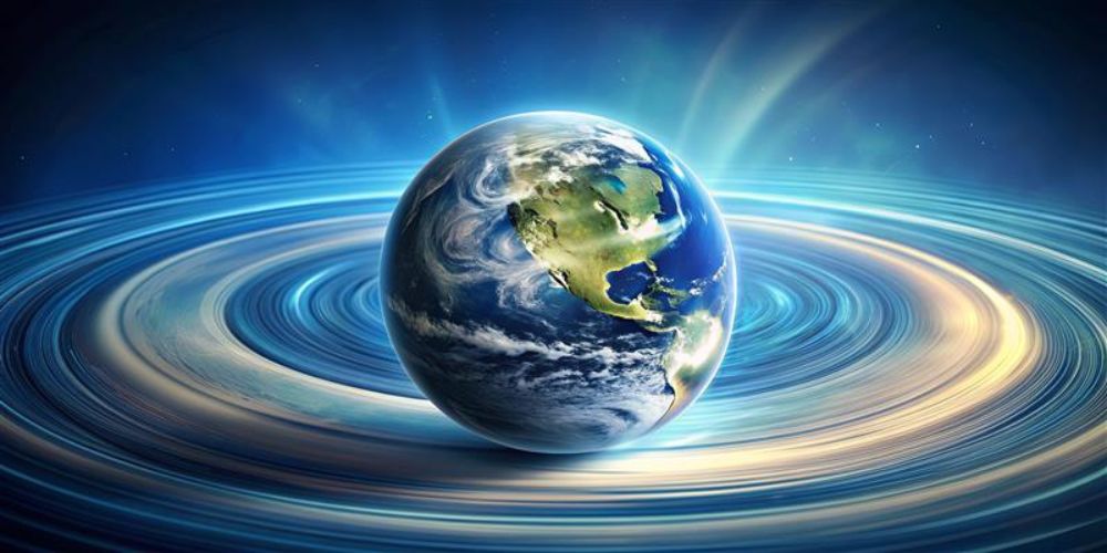 The Earth’s rotation makes the stars look like they’re moving. (Adobe Images)" style=" height:500px; width:1000px" _languageinserted="true" src="https://cdn.prod.web.uta.edu/-/media/project/website/news/releases/2025/09/conversation-earth.jpg