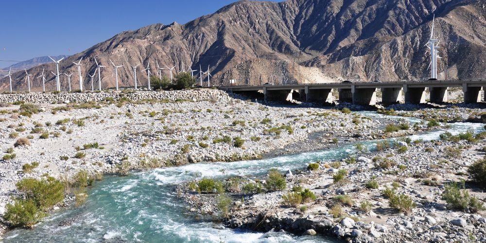 Study of rock samples from San Gorgonio Pass helps pinpoint which faults may host future earthquakes