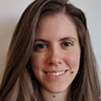 Image shows Dr. Allison Sullivan