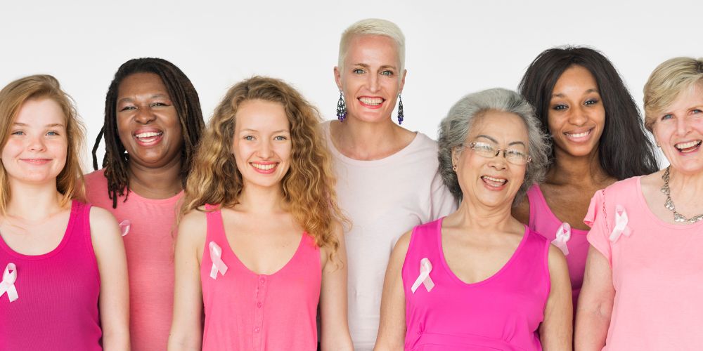 October is Breast Cancer Awareness Month