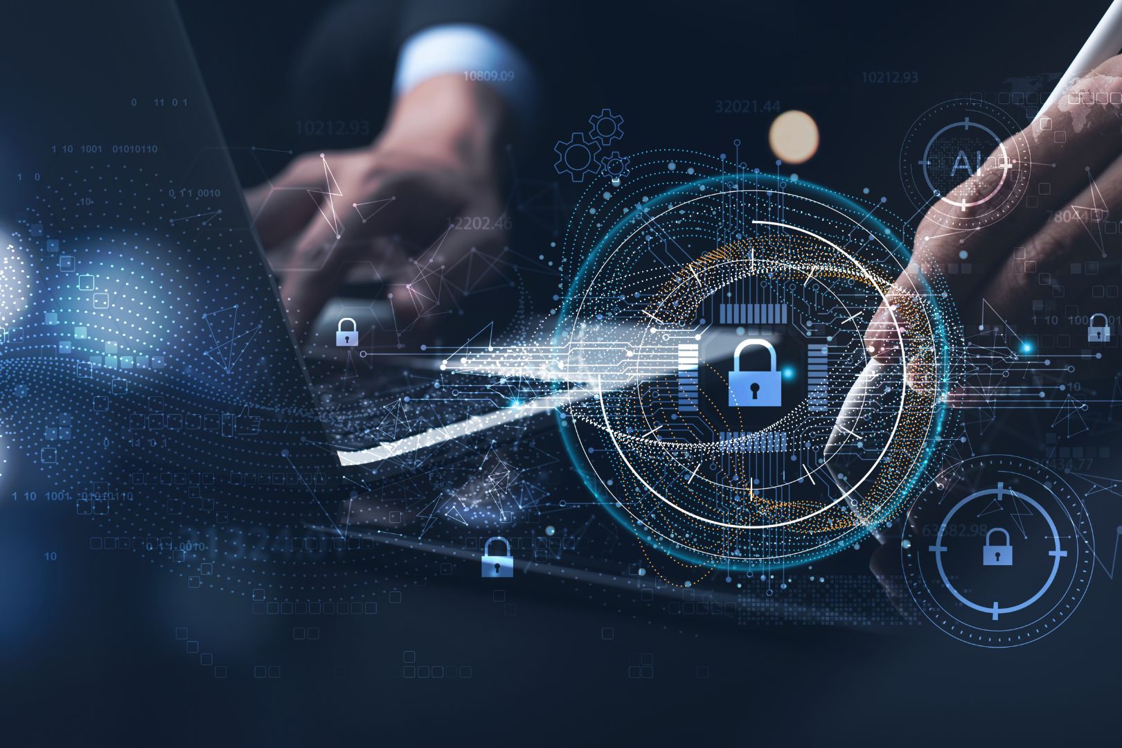 NSA designation affirms the University’s national leadership in cyber innovation, education and workforce growth