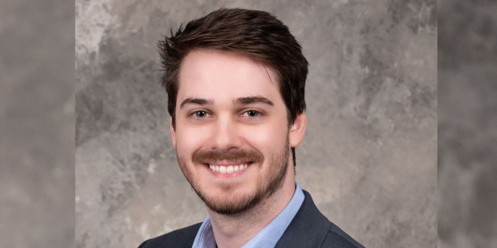 UTA alum Alec Whited