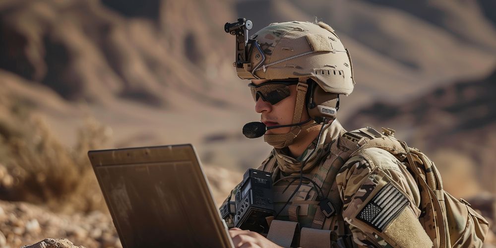 UTA is conducting a study on soldier ingenuity