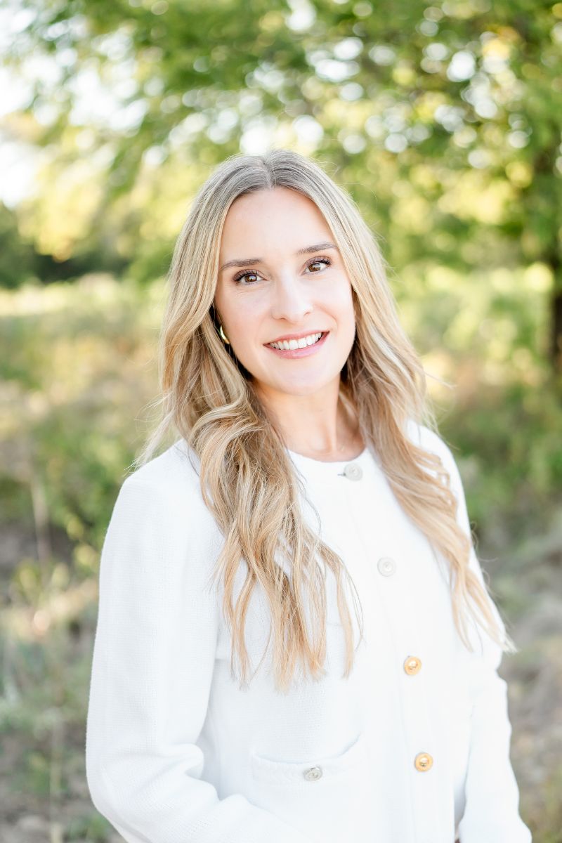 Michelle Martín-Raugh, UTA psychology professor