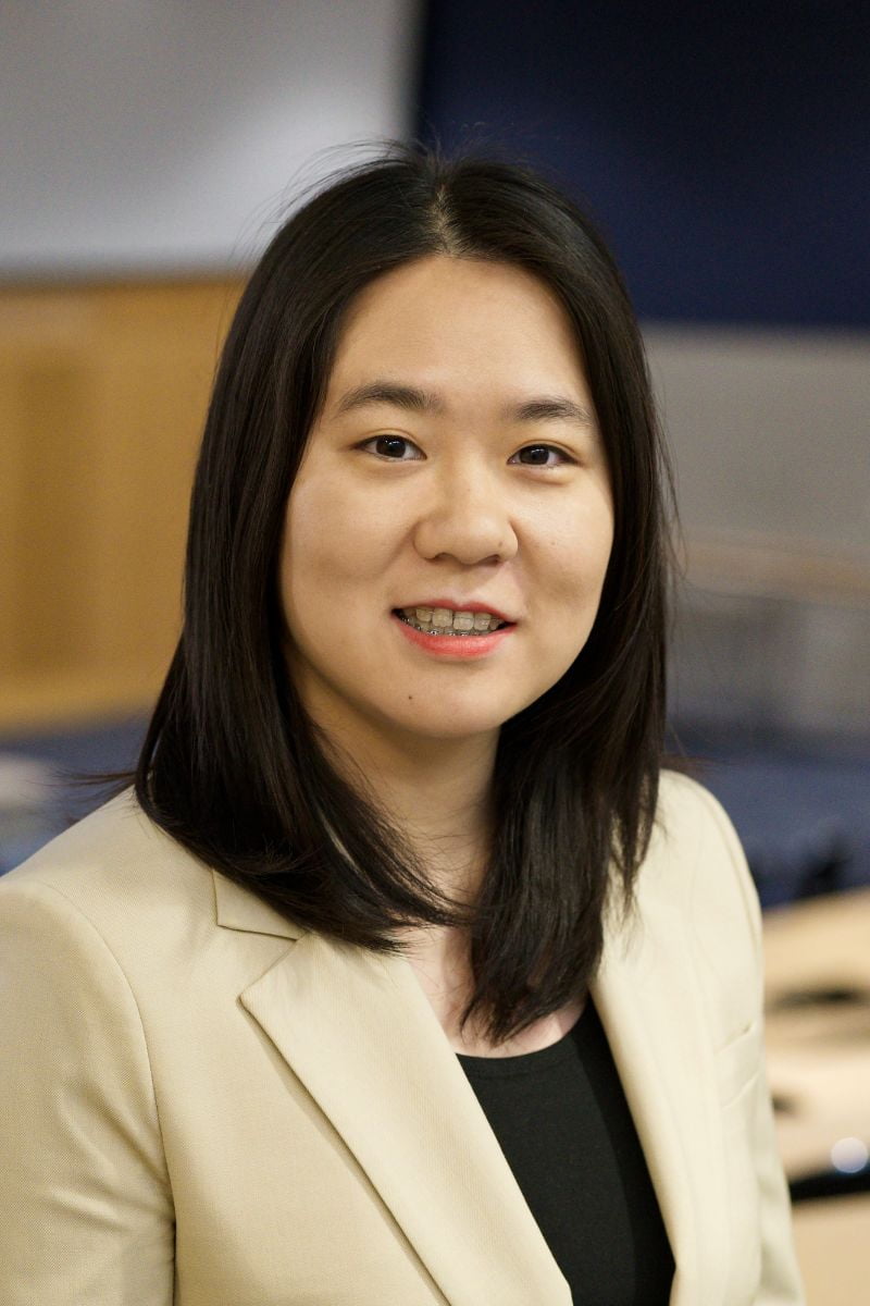 Image shows headshot of Sihong He, assistant professor of computer science. " style=" height:1200px; width:800px" _languageinserted="true" src="https://cdn.prod.web.uta.edu/-/media/project/website/news/releases/2026/08/agor-main.jpg