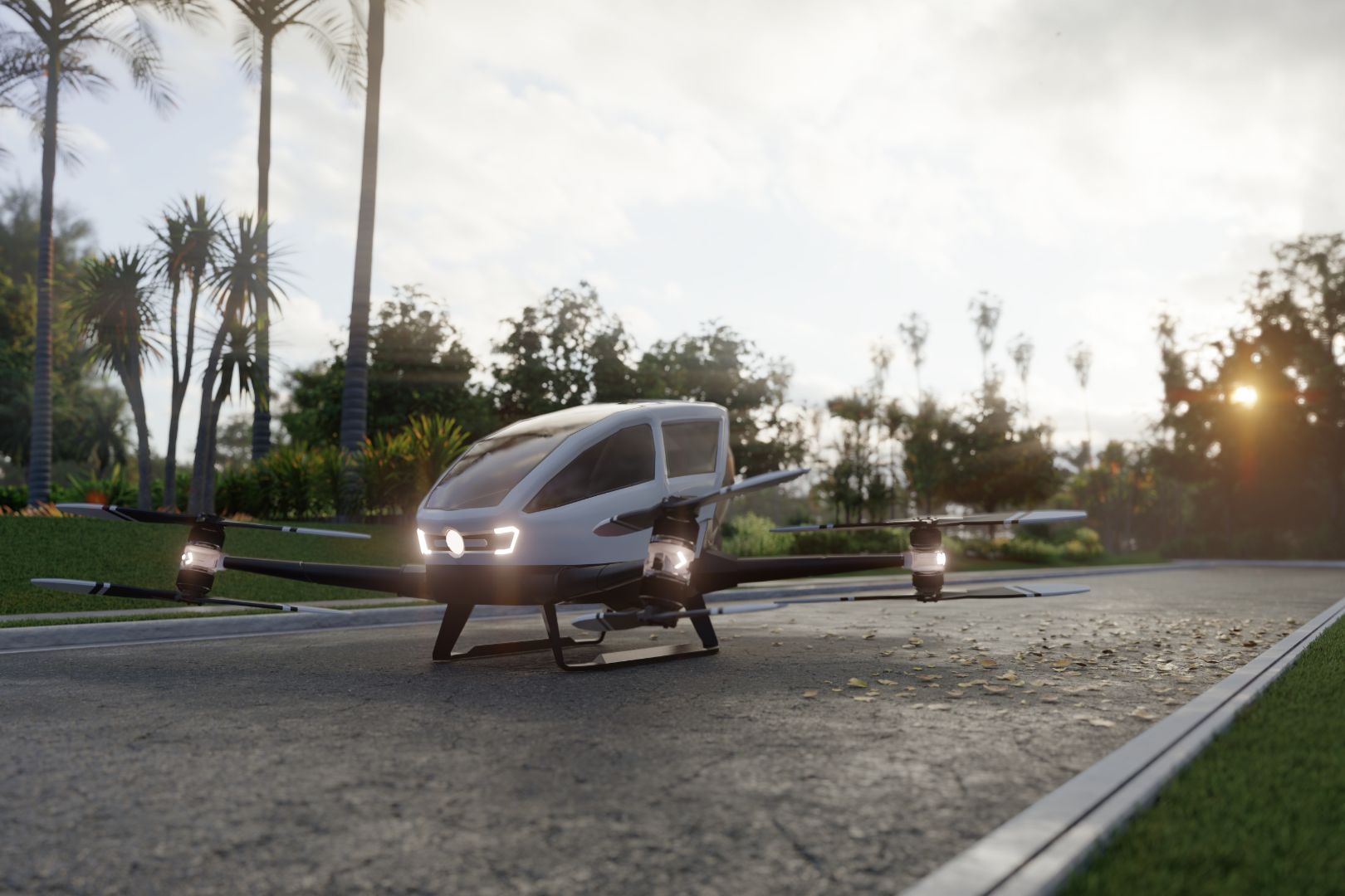 Image shows stock image of flying taxi " style=" height:1080px; width:1620px" _languageinserted="true" src="https://cdn.prod.web.uta.edu/-/media/project/website/news/releases/2026/08/nasa-main.jpg