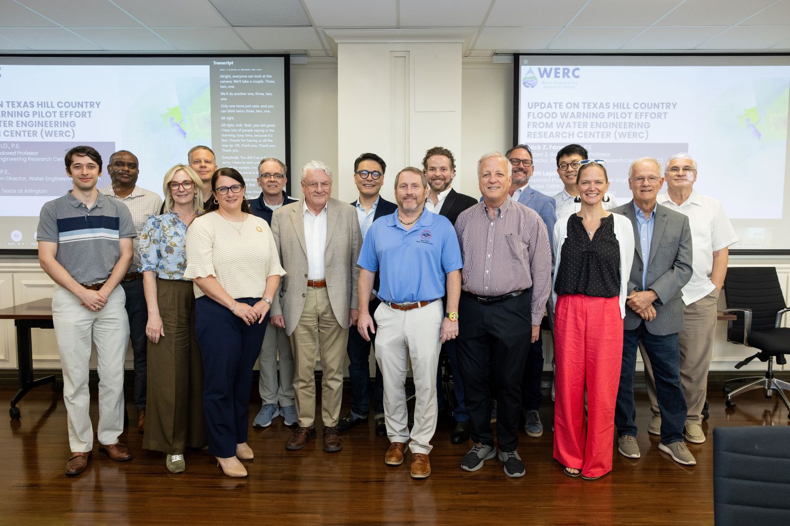 Image shows the group awarded the SB 5 flood grant" style=" height:1080px; width:1620px" _languageinserted="true" src="https://cdn.prod.web.uta.edu/-/media/project/website/news/releases/2026/09/fang-group.jpg
