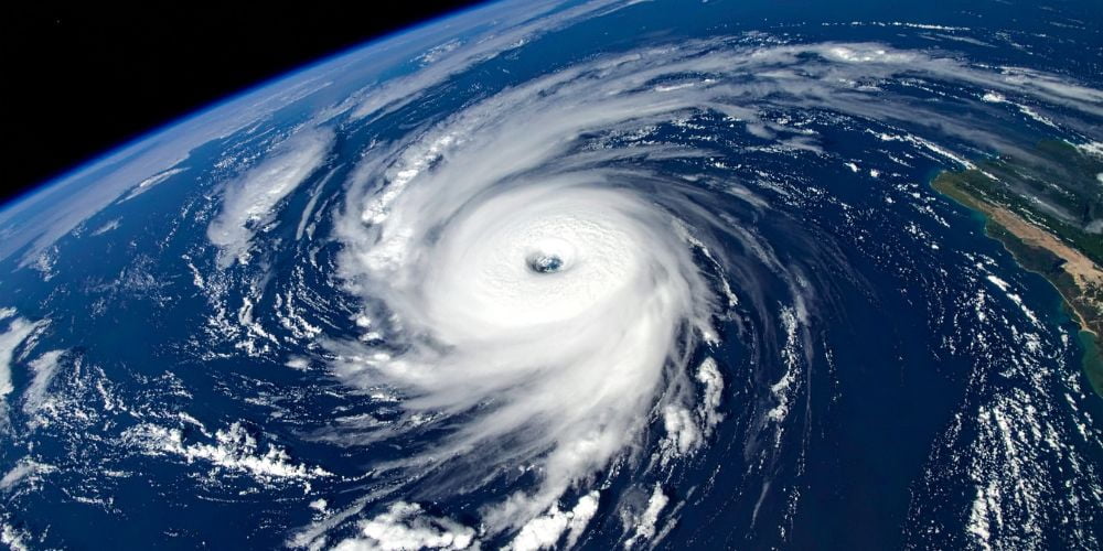 Powerful hurricane swirls over the ocean captured from space" style=" height:500px; width:1000px" _languageinserted="true" src="https://cdn.prod.web.uta.edu/-/media/project/website/news/releases/2026/09/hurricane-main.jpg