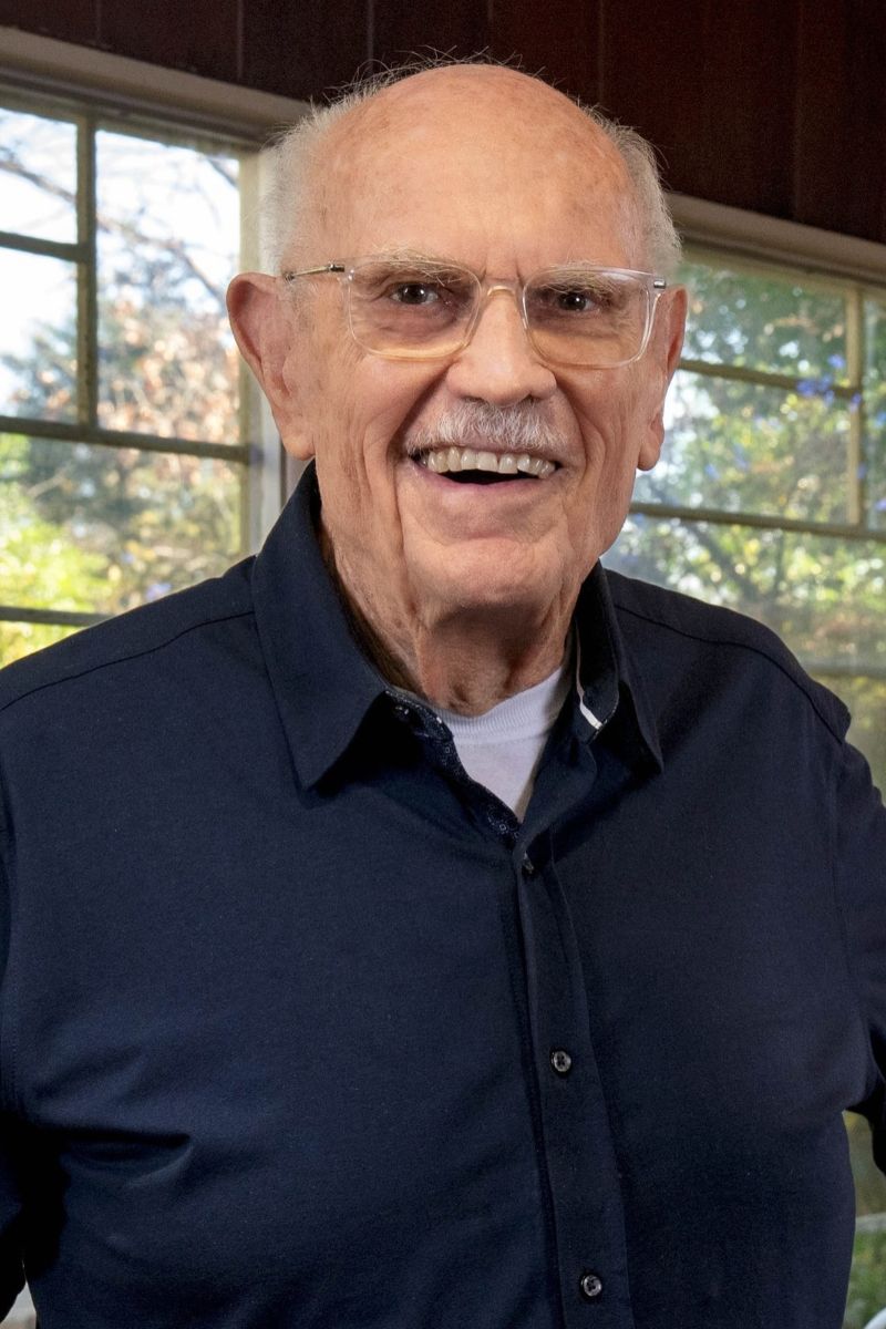 Jacob Geisel Distinguished Alumni Awards honor Maverick excellence - News Center ...