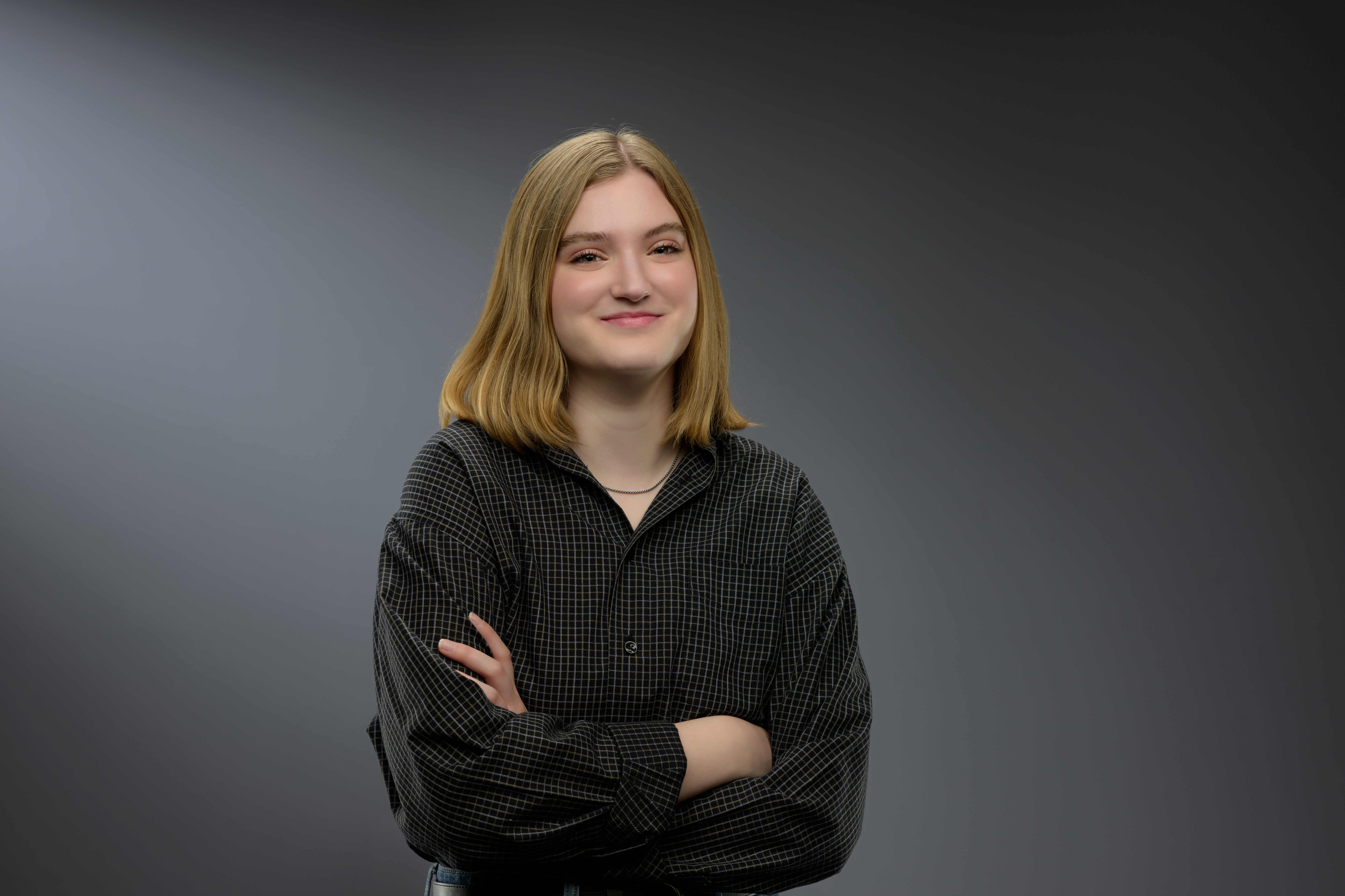 Marisa Villamil - Ombuds Intern Profile picture