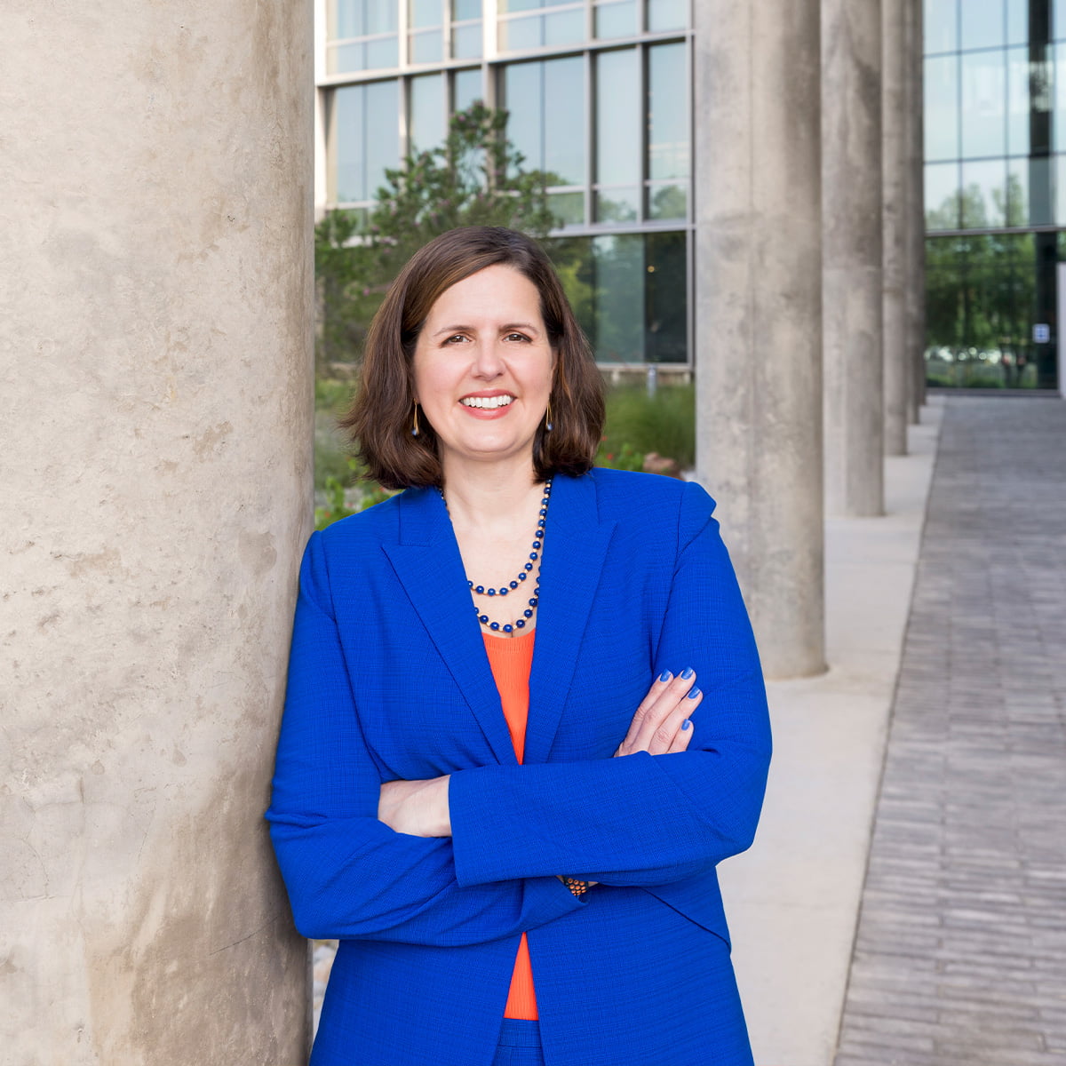 Dr. Jennifer Cowley