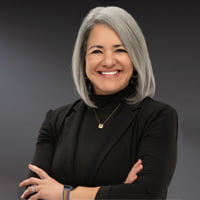 A photo of Luisa Havens Gerardo