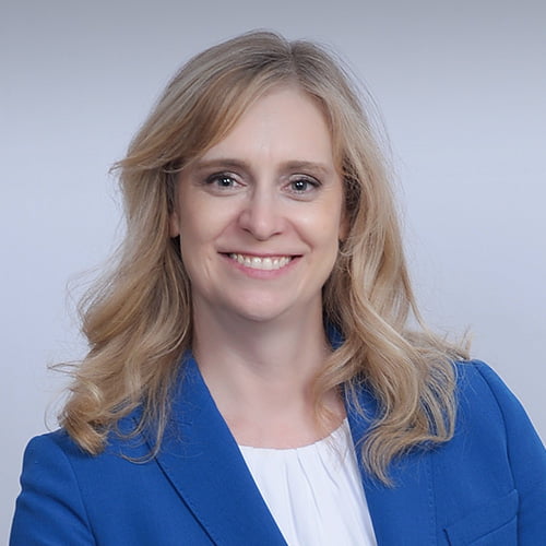 Portrait of Cheryl Nifong