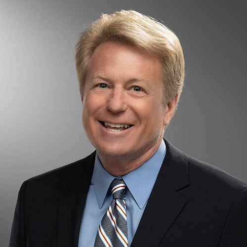 Portrait of David Price