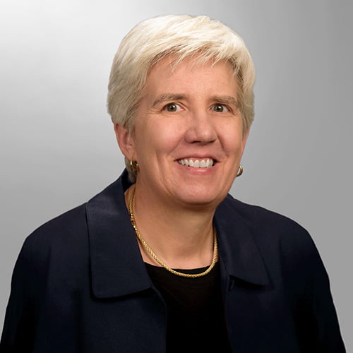 Portrait of Kate Miller