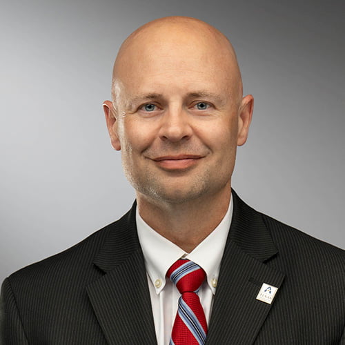 Portrait of Shelby Boseman