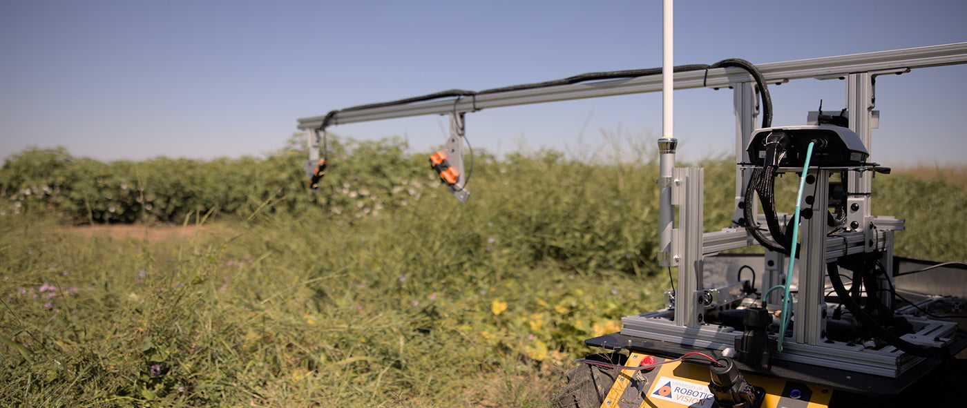 field research equipment