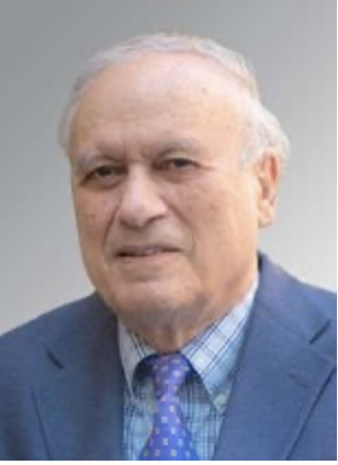 Abdolhossein Haji Sheikh