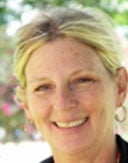 Headshot of Cheryl Anderson 