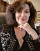 Headshot of Catheleen Jordan