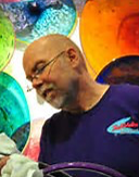 Headshot of David Keens