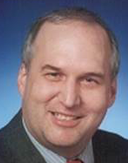 Headshot of Donald Butler