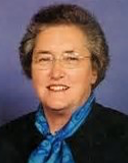 Headshot of Doreen Elliott
