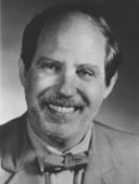 Headshot of Ed Baum 