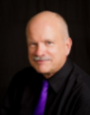 Headshot of George Chave