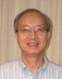 Headshot of Chien Pai Han
