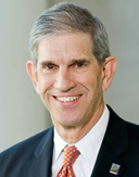 Headshot of James Spaniolo