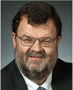 James Williams