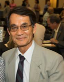 Headshot of Jeffrey Tsay