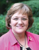 Headshot of Jennifer Gray