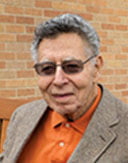 Headshot of Jerry Rodnitzky
