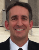 Headshot of Joseph Ignagni