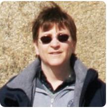 Joyce Goldberg