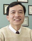 Headshot of Kai Shing Yeung