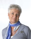 Headshot of Kenda North