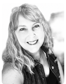 Lauri Jensen Campbell