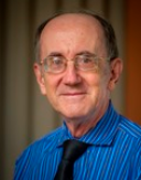 Headshot of Mark Eakin