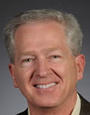 Headshot of Mark Cichock