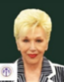 Headshot of Mary Lynn Crow