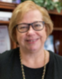 Headshot of Mary Mancini