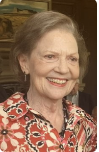 Mary Whiteside