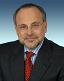 Headshot of Philip Cohen
