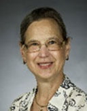 Headshot of Rebecca Hegar