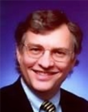 Headshot of Richard Cole