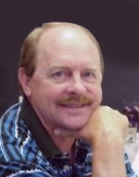 Headshot of Roger Mellegren